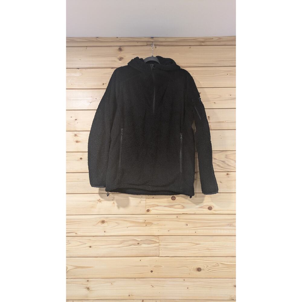 Kuhl Fuzzy 1/4 Zip Sweatshirt